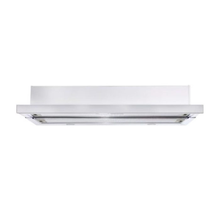 Euromaid 90cm Slide Out Stainless Steel Rangehood RS9S