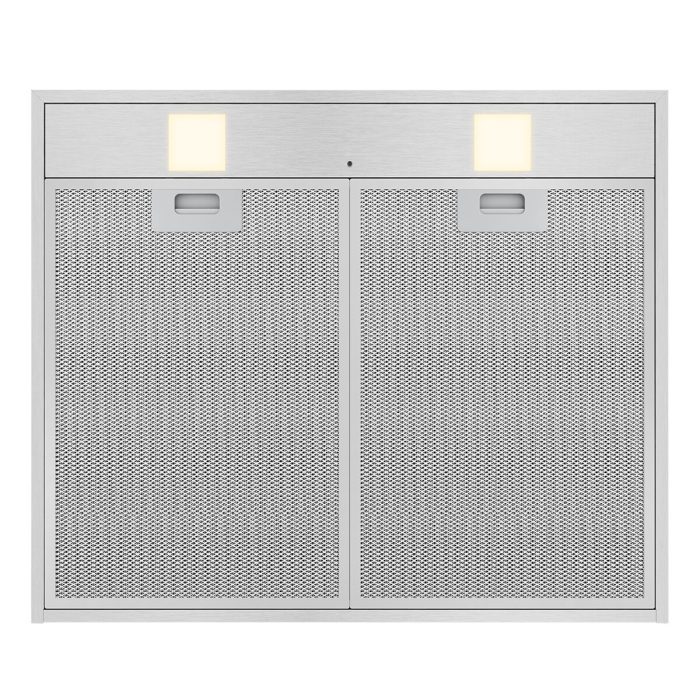 Westinghouse 60cm Canopy Rangehood, Stainless Steel WRC614SD - Image 4
