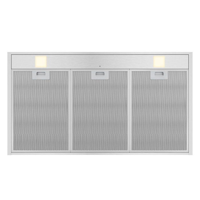 Westinghouse 90cm Canopy Rangehood, Stainless Steel WRC914SD - Image 3