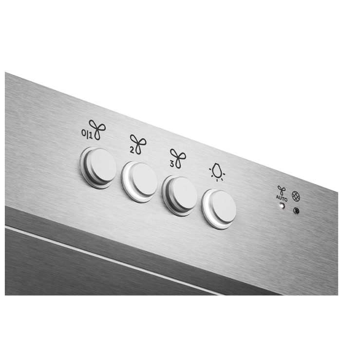 Westinghouse 90cm Canopy Rangehood, Stainless Steel WRC914SD - Image 4