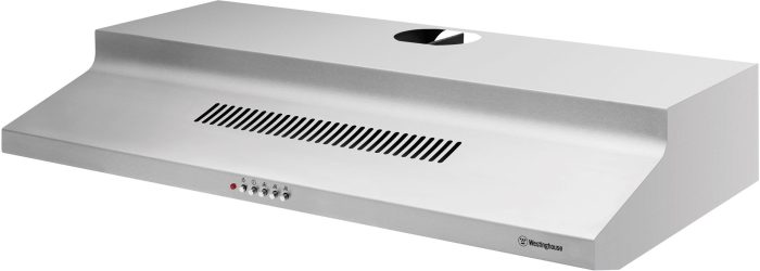 Westinghouse 90cm Fixed Stainless Steel Rangehood WRF913SA