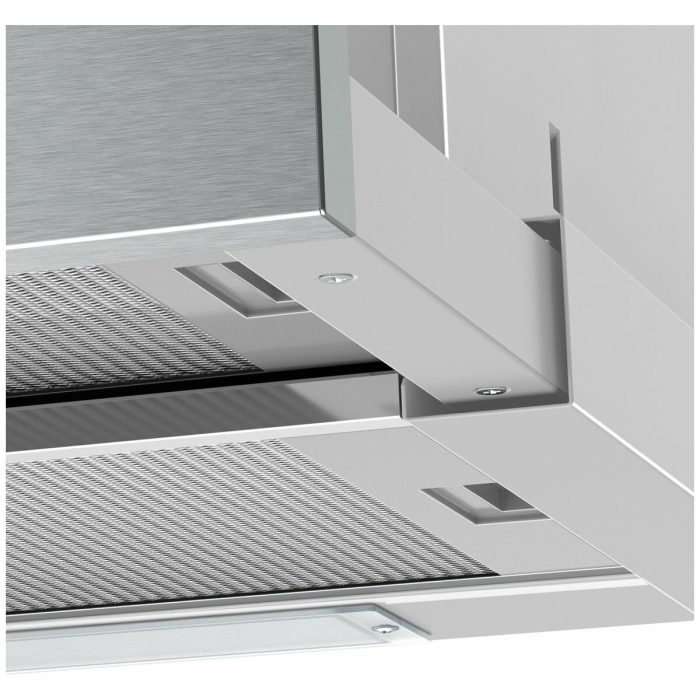 Westinghouse 60cm Slide-Out Rangehood, Stainless Steel WRR614SB - Image 2