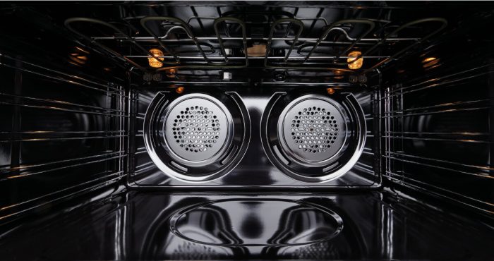 Westinghouse 90cm Stainless Steel 8 Function Oven WVE9515SD - Image 3